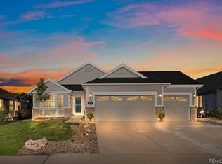 1515 Rosemary Dr, Castle Rock, CO 80109