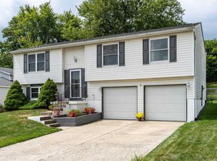 5349 Orchard Creek Ct, Cincinnati, OH 45239