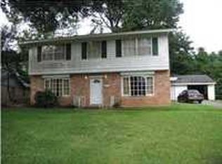 371 Coventry Way, Mobile, AL 36606