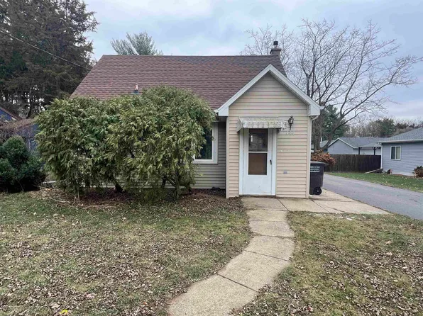 444 Elm St, Milton, WI 53563
