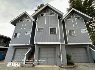 128-134 W 9th St #130, Santa Rosa, CA 95401
