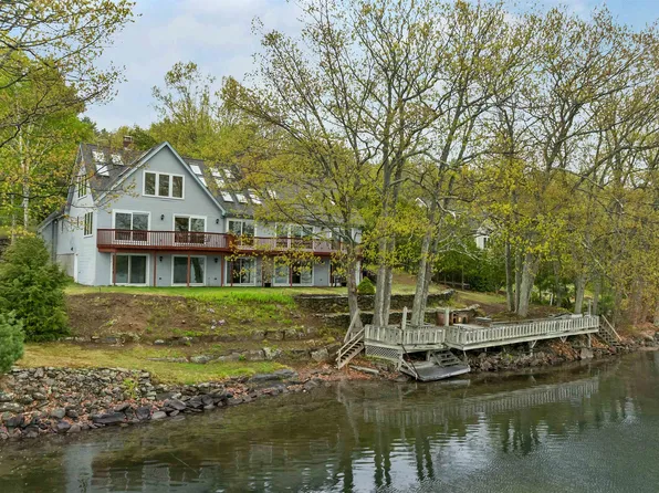 2 Blue Heron Lane, Deerfield, NH 03037