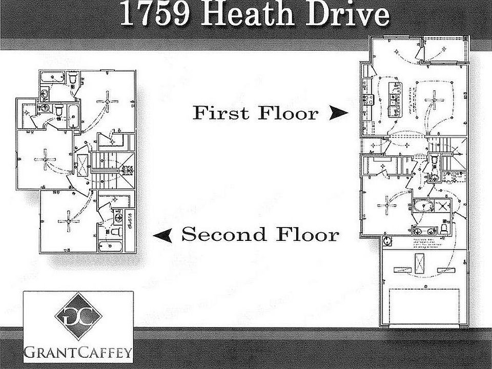2nd image of 1759 Heath Drive
