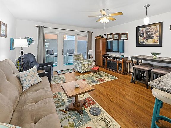2nd image of 5008 Gulf Blvd APT 114