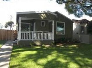 1625 Beech Ave, Torrance, CA 90501