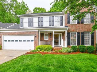 6305 High View Rd, Greensboro, NC 27410