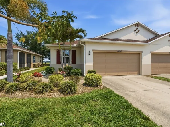 8834 Tuscany Isles Dr, Punta Gorda, FL 33950