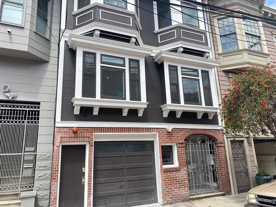 1st image of 50 Elgin Park APT A