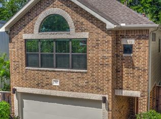 650 Westcross St UNIT 54, Houston, TX 77018