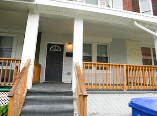 (Undisclosed Address), Baltimore, MD 21212