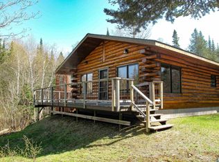 109 Tom Overlook Trl, Hovland, MN 55606