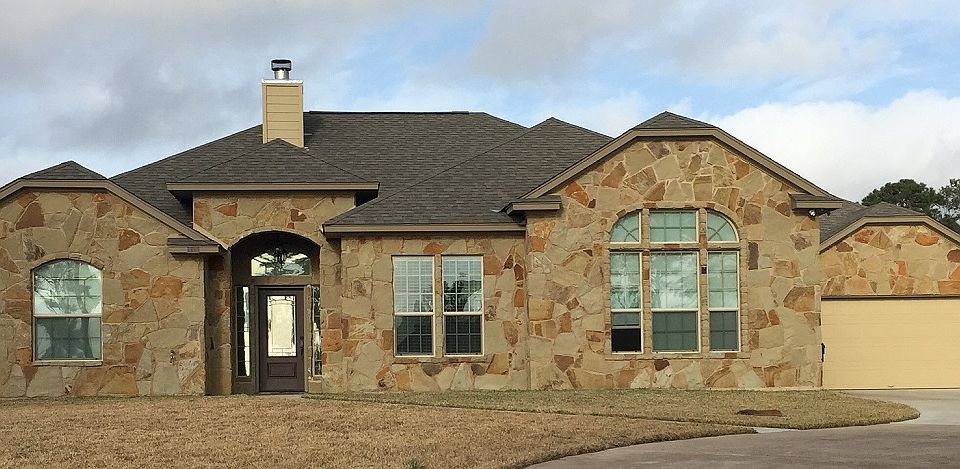 Front from Driveway