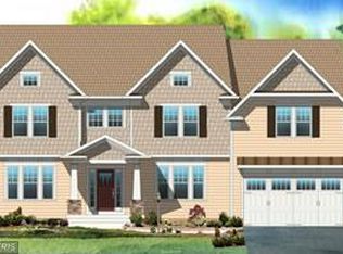 9735 Willmans Way, Manassas, VA 20111