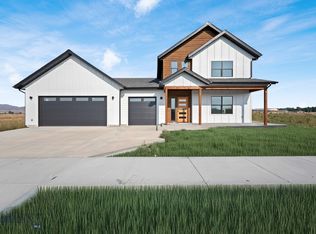 303 S Crispin St, Manhattan, MT 59741