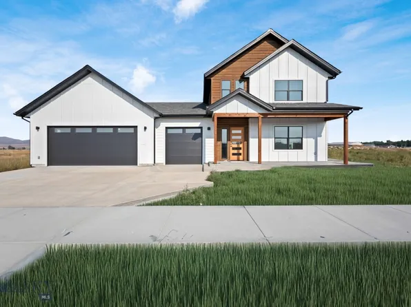303 S Crispin St, Manhattan, MT 59741