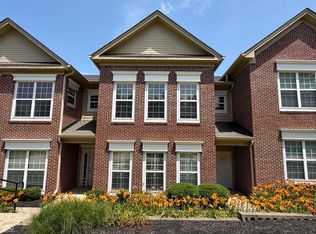 1598 Lacebark Dr UNIT C, Greenwood, IN 46143