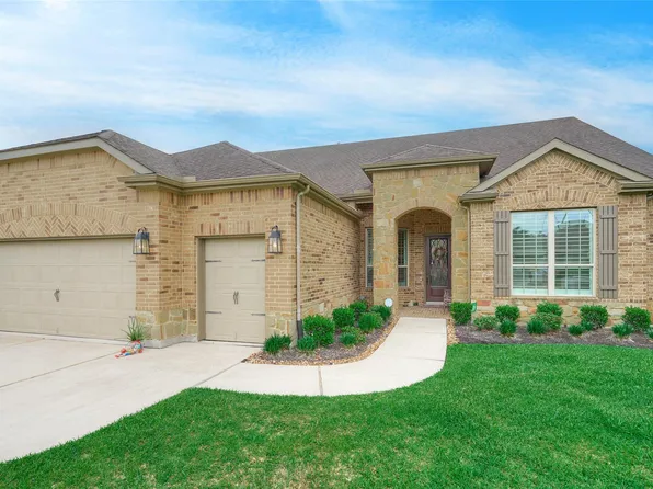 230 Connemara Dr, Spring, TX 77382