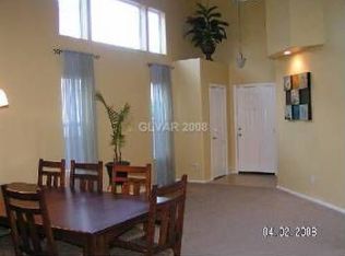 715 Aloe Yucca Ave, Henderson, NV 89011