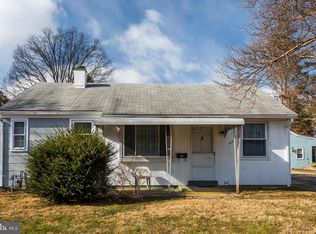 1240 Johnston Ave, Roslyn, PA 19001