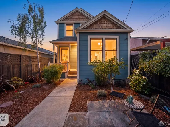 1412 8th St, Berkeley, CA 94710