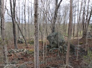 Stony Hollow Cir LOT 192, East Stroudsburg, PA 18302
