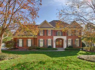 7304 Parliament Dr, Knoxville, TN 37919