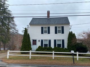 126 Summer St, Holliston, MA 01746