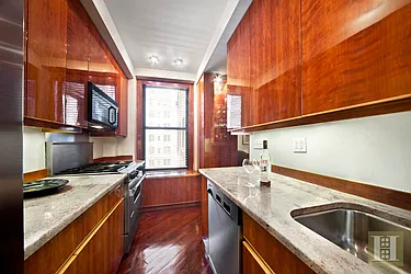 Sold by Halstead Real Estate