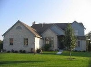 1189 Winter Wood Ct, Zionsville, IN 46077