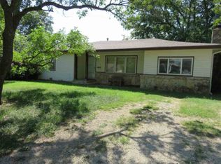 619 N Marmaton Rd, El Dorado, KS 67042