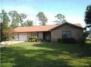 7857 Siesta Cv, Milton, FL 32583