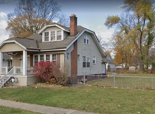 32 W Elza Ave, Hazel Park, MI