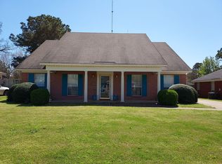 6216 Sandy Ridge Curv, Montgomery, AL 36117