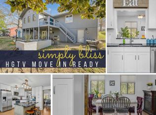 271 Eagle Rock Rd, Branson, MO 65616