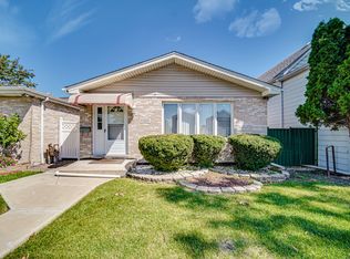 5303 S Ridgeway Ave, Chicago, IL 60632