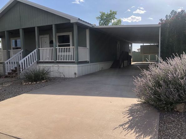 2001 Amber Skies Ave Space 125