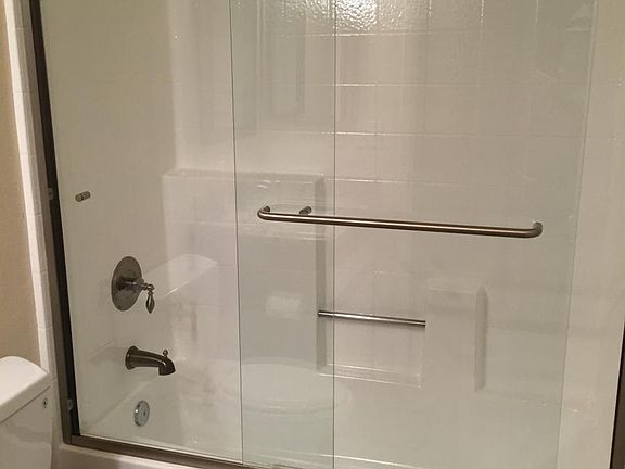 Tub/Shower