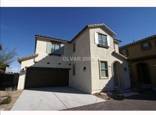 5320 Pendergrass St, North Las Vegas, NV 89081