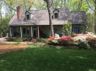 6539 Woodshed Cres, Charlotte, NC 28270