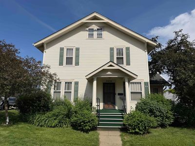 2030 S Clinton St, Sioux City, IA, 51106
