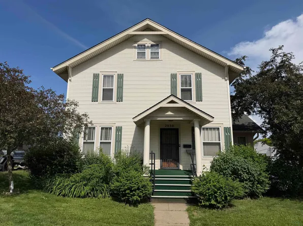 2030 S Clinton St, Sioux City, IA 51106