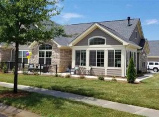 1303 Somersby Cir #15B, Gastonia, NC 28054