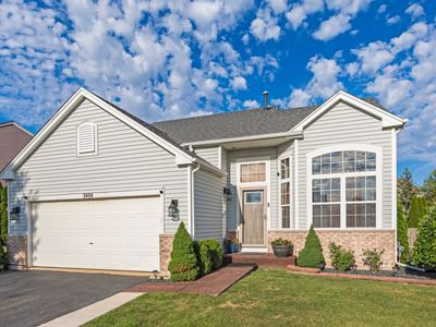 7404 Fordham Ln, Plainfield, IL, 60586