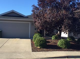 417 Montclair Way, Eagle Pt, OR 97524