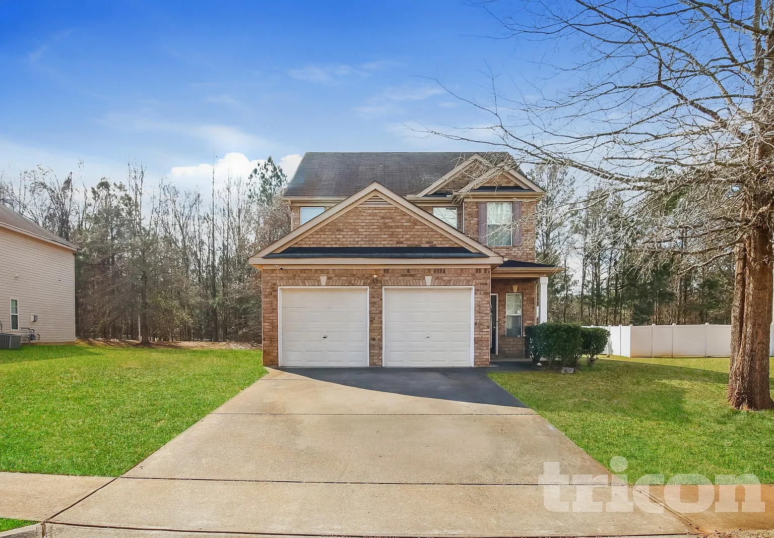 30 Silver Willow Walk Covington GA — Photo 1