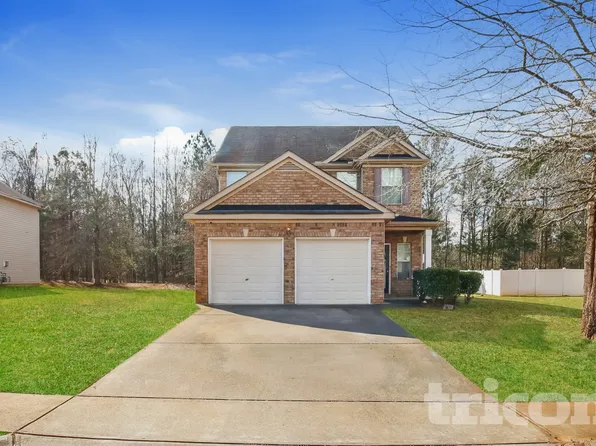 30 Silver Willow Walk, Covington, GA 30016