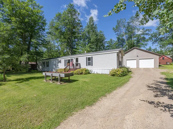 127 Alpine Trl, Longville, MN 56655