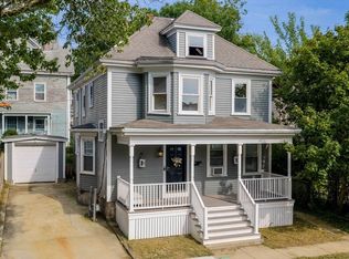 126 Ash St, New Bedford, MA 02740