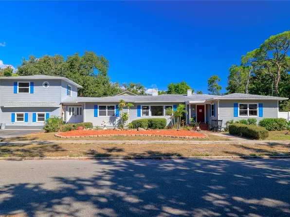 8231 36th Ave N, Saint Petersburg, FL 33710