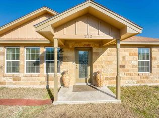 212 Post Mountain Rd, Burnet, TX 78611